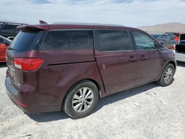 KNDMB5C11G6167875 KIA SEDONA LX