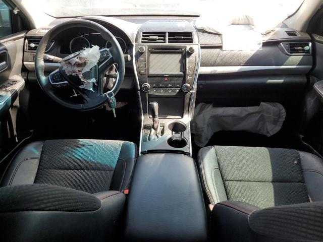 2016 TOYOTA UK 4T1BF1FK0GU538301