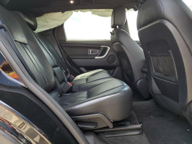 SALCR2BG8HH692524 Land Rover Discovery Sport Hse