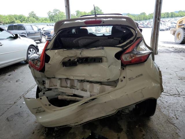 2016 NISSAN JUKE S - JN8AF5MV5GT659310