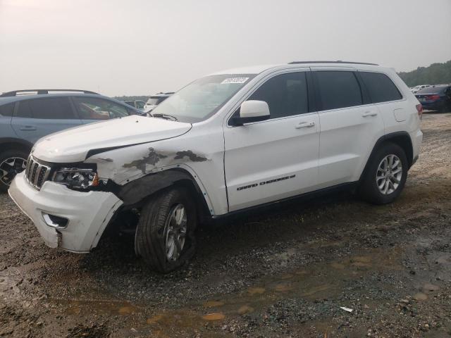 2022 Jeep Grand Cherokee Laredo E