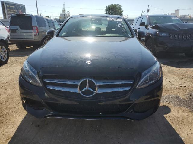 55SWF4KB7HU204563 Mercedes-Benz C 300 4matic