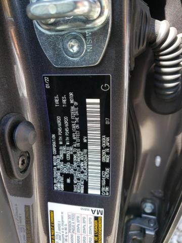 2022 TOYOTA 4RUNNER TR - JTEAU5JR4N5264198