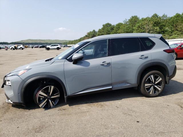 2023 NISSAN ROGUE PLAT - JN8BT3DD0PW301720