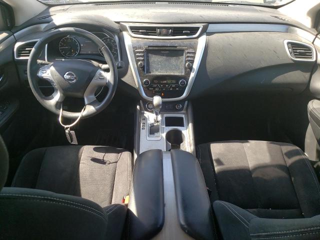 5N1AZ2MG6JN202547 Nissan MURANO S