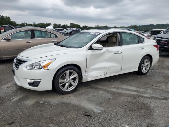 Vin: 1n4al3ap0dn460721, lot: 60363643, nissan altima 2.5 2013 img_1