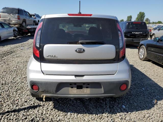 KNDJN2A22H7485164 KIA Soul