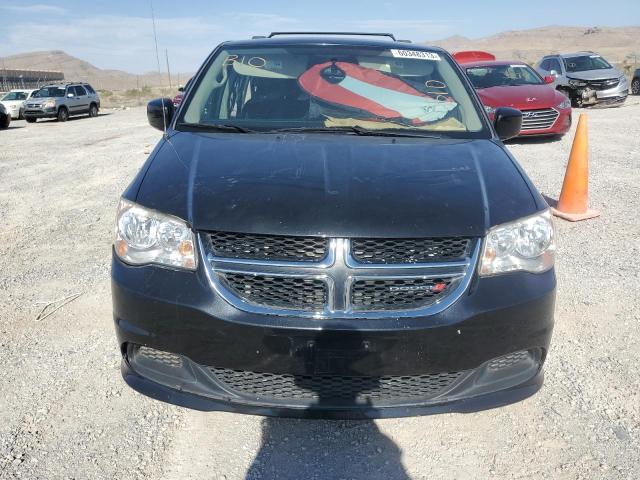 2C4RDGCG8GR380895 Dodge Grand Caravan Sxt