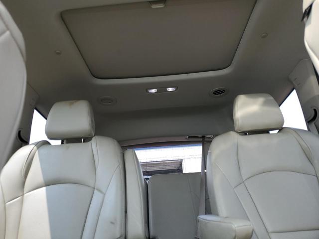 5GAERBKW3JJ216415 Buick Enclave Essence