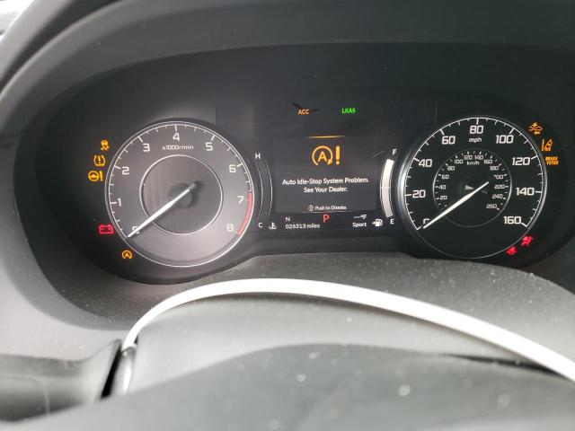 5J8TC2H31ML017541 Acura RDX