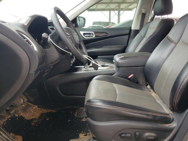 5N1DR2MN1KC650431 Nissan Pathfinder S
