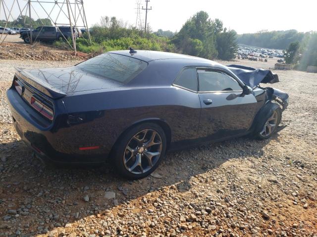 2C3CDZBG9FH865624 | 2015 DODGE CHALLENGER