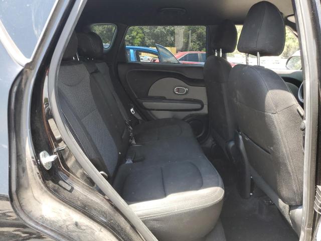 KNDJP3A58K7642200 KIA SOUL +
