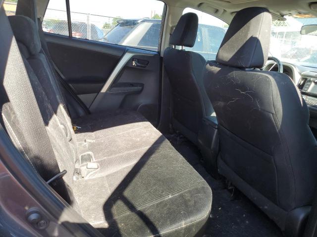 2T3RFREV8EW170284 Toyota Rav4 Xle