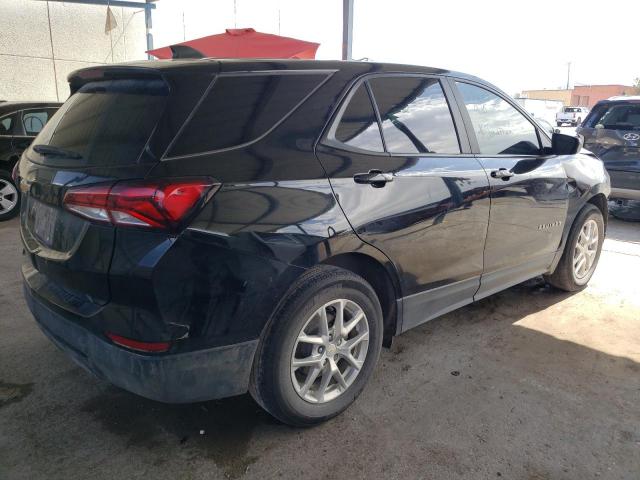 2GNAXHEV8N6114742 Chevrolet EQUINOX LS