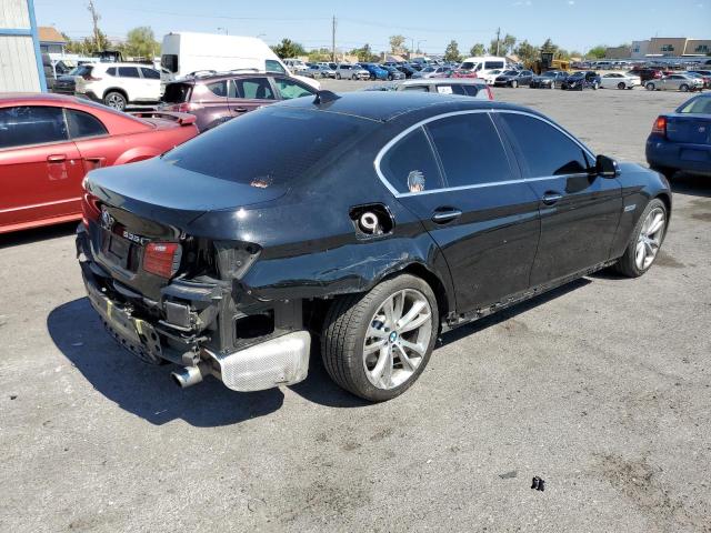 WBA5B1C55ED478991 BMW 535 I