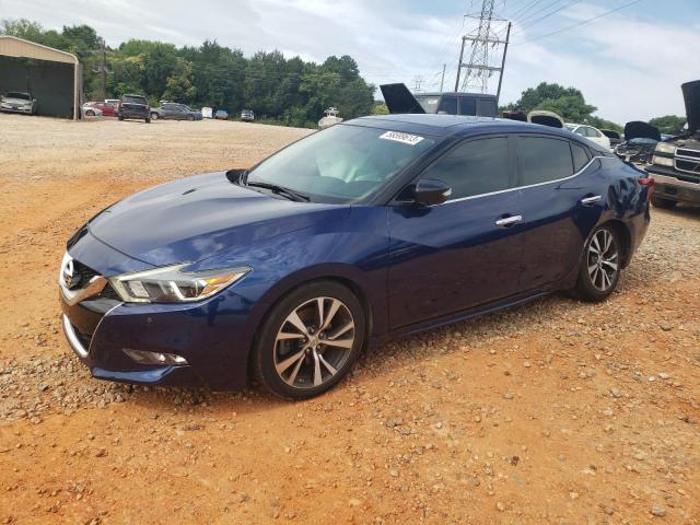 2016 Nissan Maxima 3.5 S