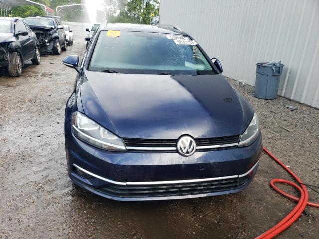 2018 VOLKSWAGEN GOLF SPORT - 3VWL17AUXJM759271
