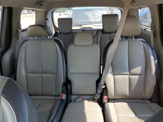 KNDMB5C19H6242677 KIA SEDONA LX