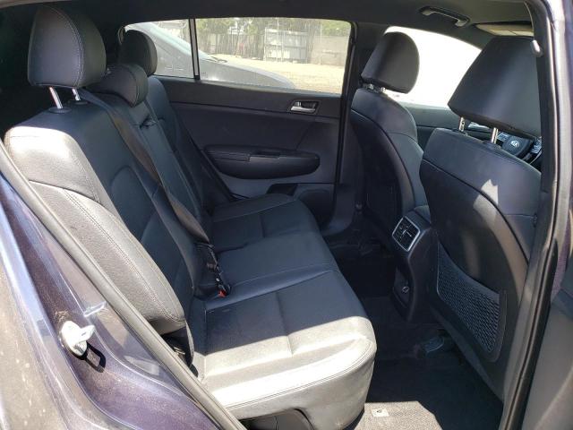 KNDP63AC5L7745605 KIA SPORTAGE S