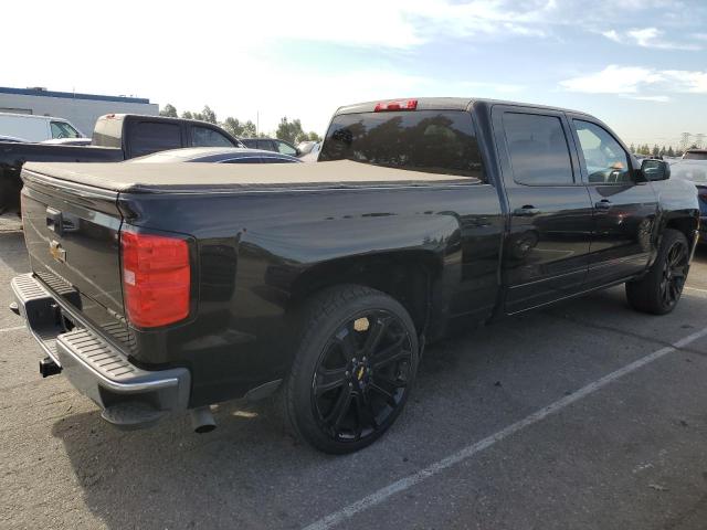 1GCPCREC6HF243415 | 2017 CHEVROLET SILVERADO