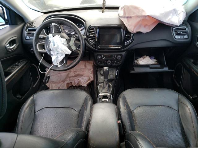 3C4NJDCB2JT177466 Jeep Compass Limited