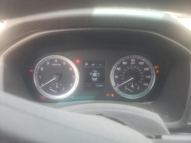 2018 HYUNDAI SONATA SE - 5NPE24AF5JH701230