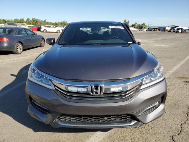 1HGCR2F50HA303501 Honda Accord Sport