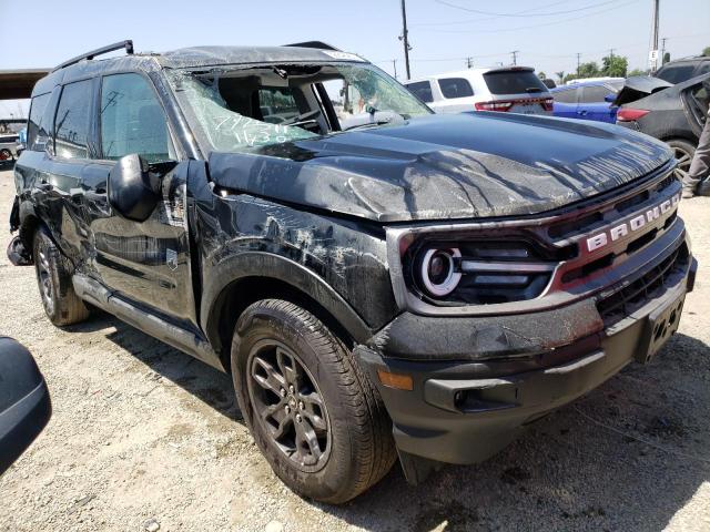 3FMCR9B60NRD75107 Ford Bronco Sport Big Bend