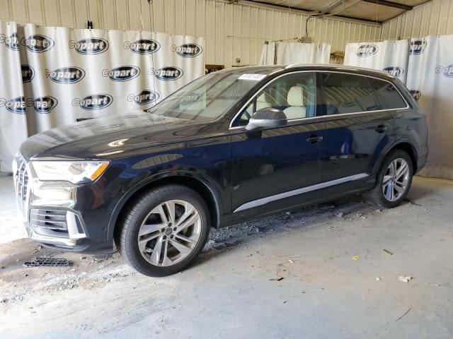 vin audi q7