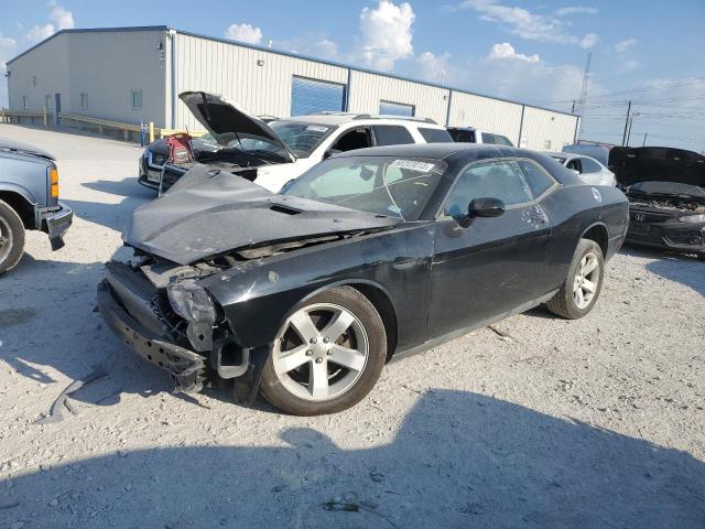 2013 Dodge Challenger SXT