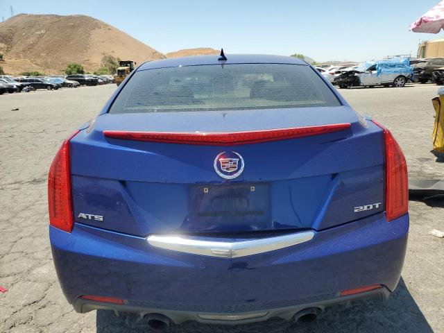 1G6AC5SX8E0157465 Cadillac Ats Performance