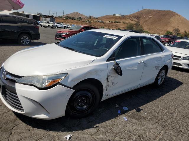 Vin: 4t4bf1fkxgr574891, lot: 62018603, toyota camry le 20161