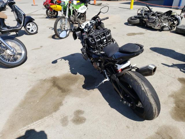 2021 BMW S 1000 RR - WB10E230XM6D47797