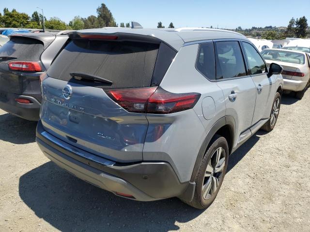 5N1AT3CB6MC755454 Nissan Rogue Sl