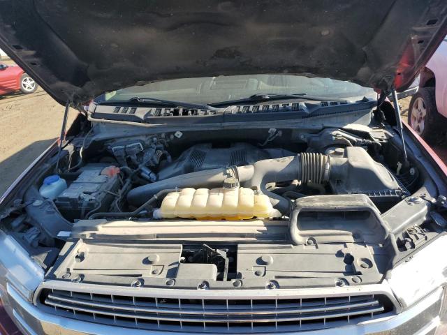 1FTEW1E41KKE48874 Ford F150 Supercrew