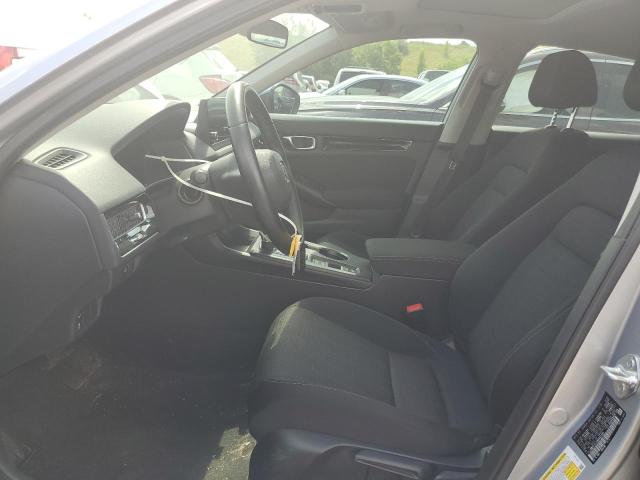 JHMFE1F73NX001405 Honda CIVIC EX