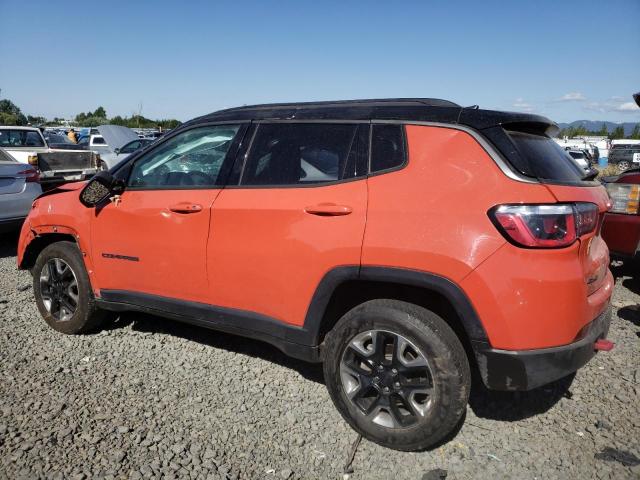 3C4NJDDB0HT631819 Jeep Compass Trailhawk
