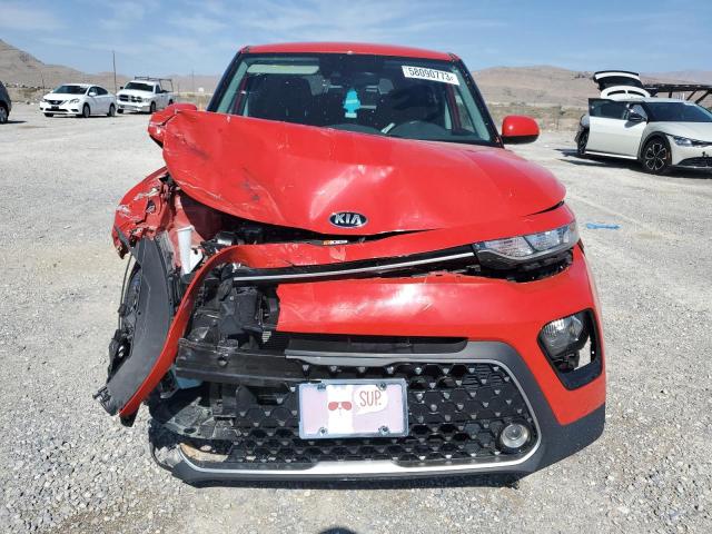 KNDJ33AUXM7740232 KIA SOUL EX
