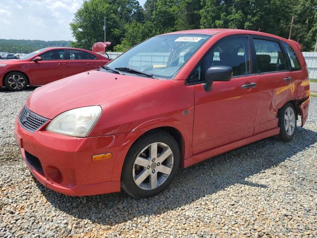 2006 Suzuki Aerio 