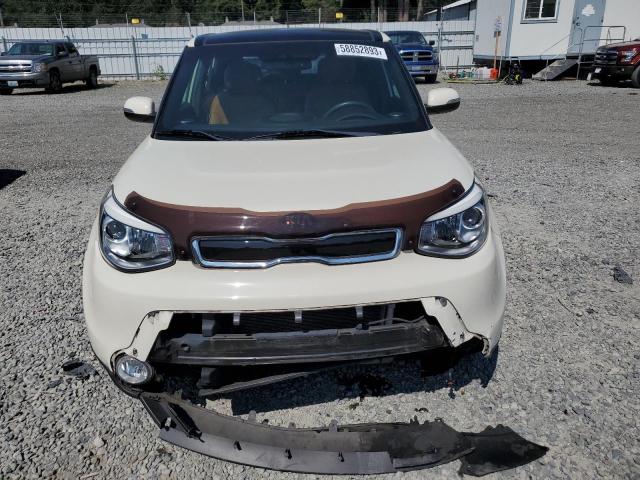 KNDJX3A53F7216422 KIA Soul !