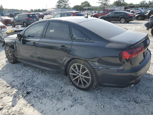 AUDI A6 PREMIUM 2017 1