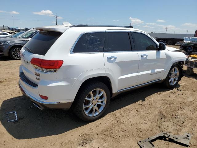 1C4RJFJT3GC494203 Jeep Grand Cherokee Summit