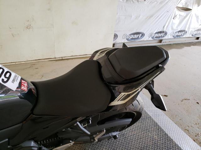 2022 KAWASAKI ZR900 - JKAZR2F13NA039850