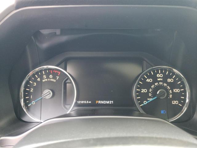1FTEW1EG1GFD51698 Ford F150 Supercrew