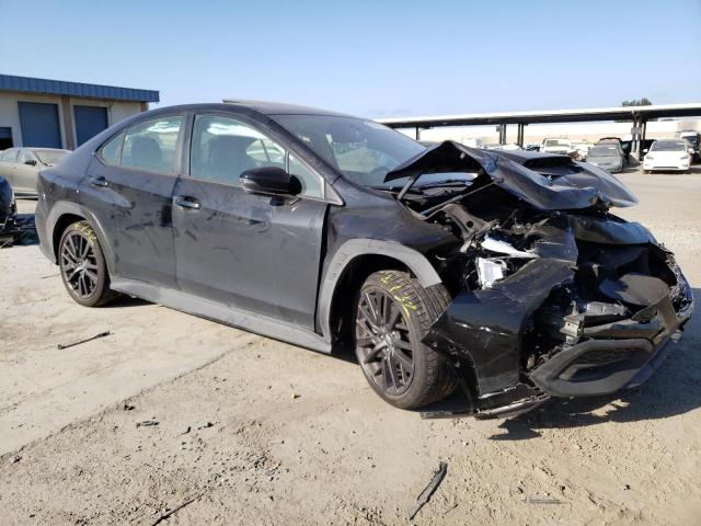 JF1VBAL69N9009374 Subaru Wrx Limited