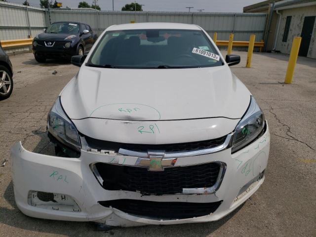 1G11A5SA9GU159597 | 2016 CHEVROLET MALIBU LIM