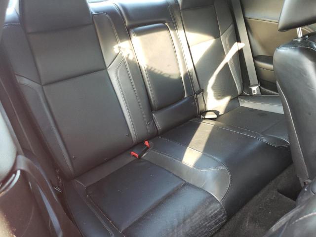 2C3CDZBG2FH788627 Dodge Challenger Sxt Plus