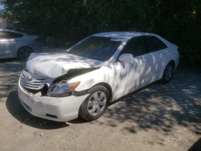 2009 Toyota Camry Base