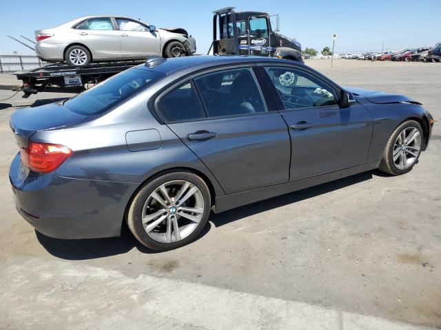 WBA3C1C52FP852221 BMW 328 I Sulev